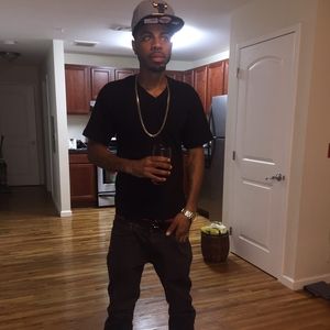 Meet your Posher, Antony